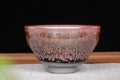 Oil-Spot Jianzhan Teacup (Single Cup)/油滴建盏茶杯（单杯）